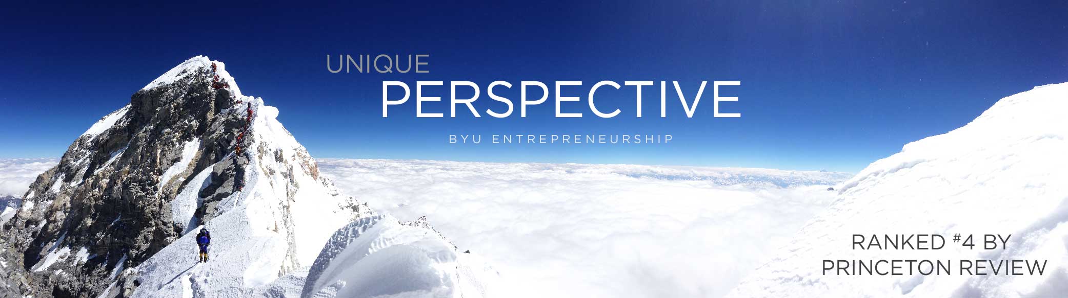 Mentoring Header